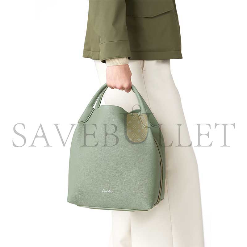 L**o p*ana large bale bag fan4646 (27*24*20cm)